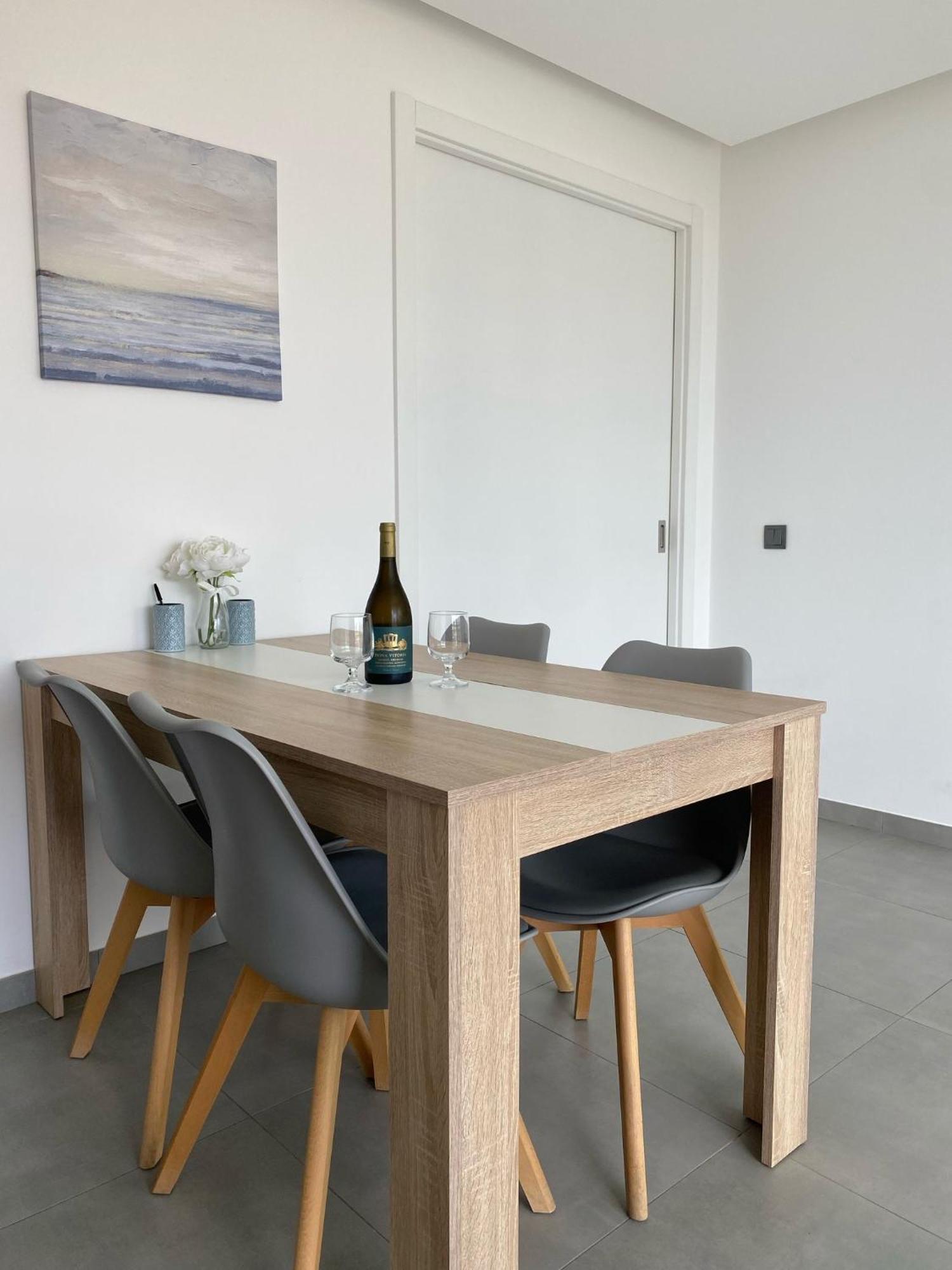 Sunrise Seaview Apartment 8 Floor - Torre Verde 3 Castelos Portimao Bagian luar foto