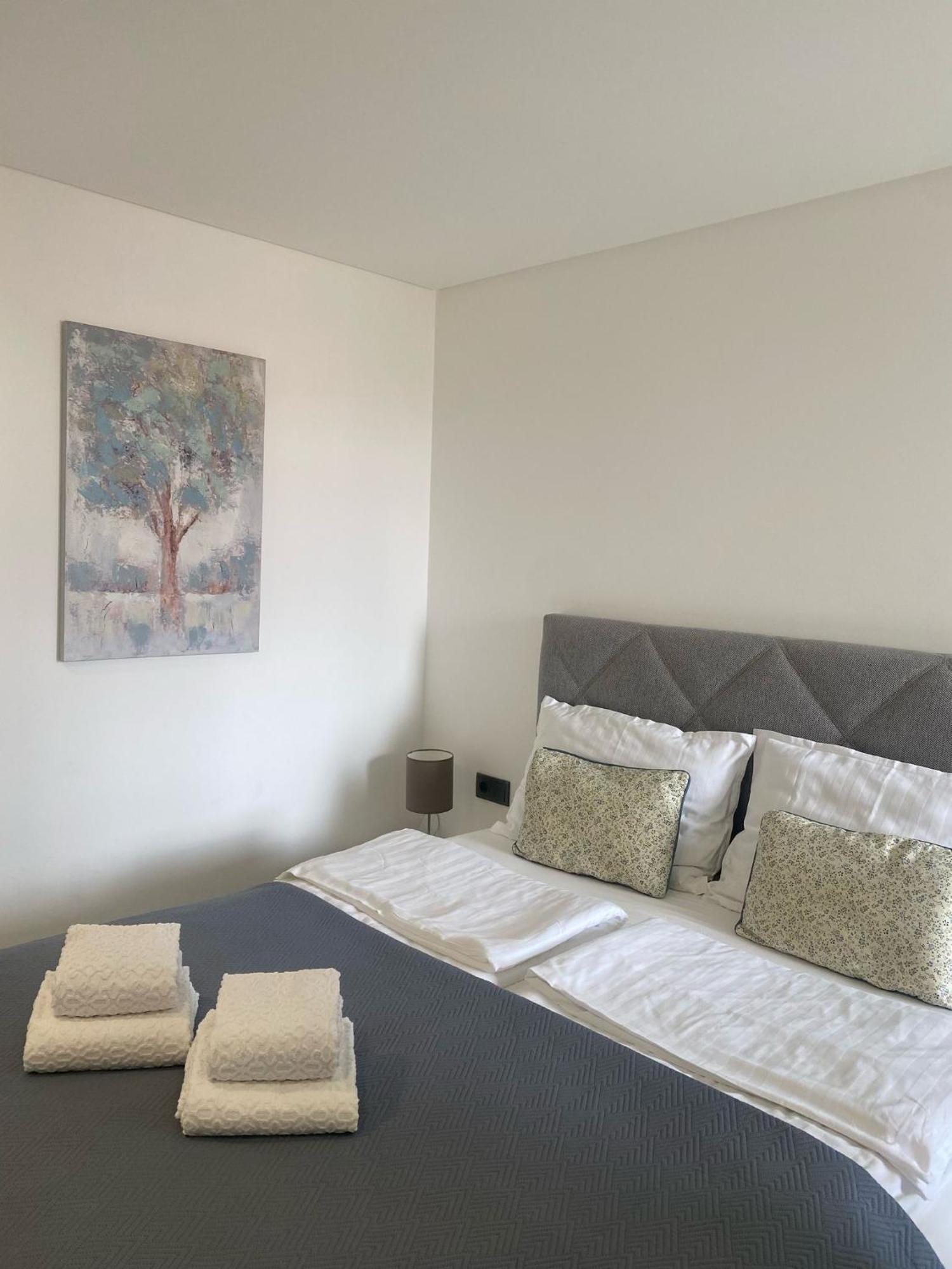 Sunrise Seaview Apartment 8 Floor - Torre Verde 3 Castelos Portimao Bagian luar foto